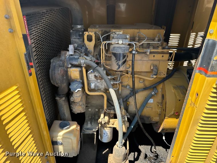 image for item EG6584 1998 Generac 98A 01142-S generator