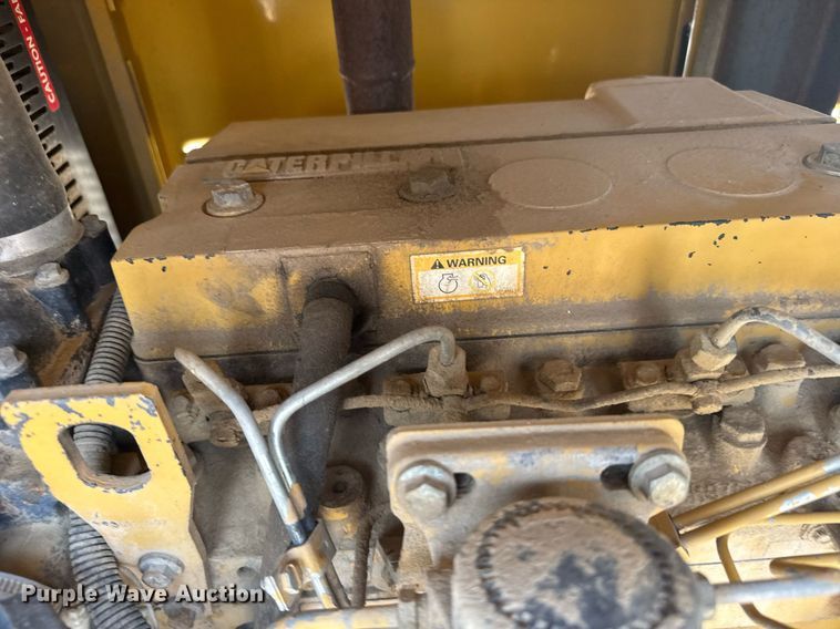 image for item EG6584 1998 Generac 98A 01142-S generator