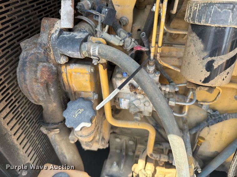 image for item EG6584 1998 Generac 98A 01142-S generator