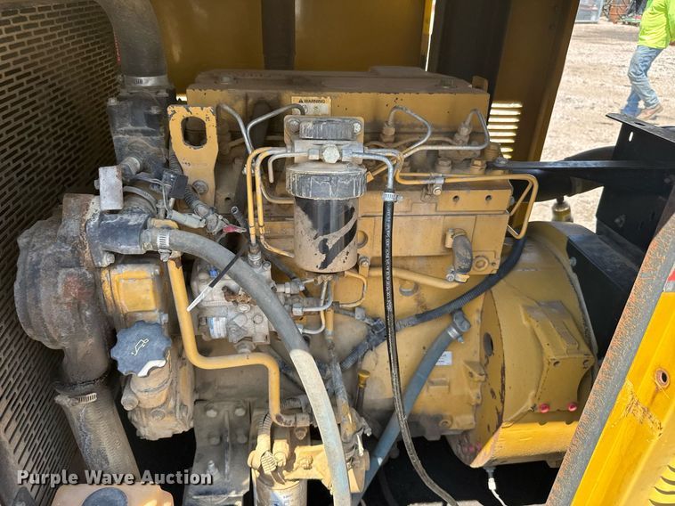 image for item EG6584 1998 Generac 98A 01142-S generator