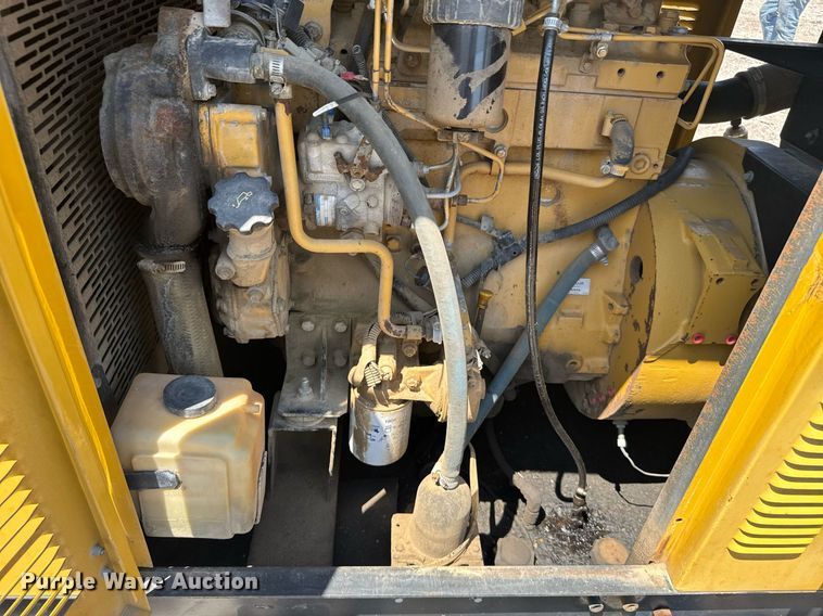 image for item EG6584 1998 Generac 98A 01142-S generator