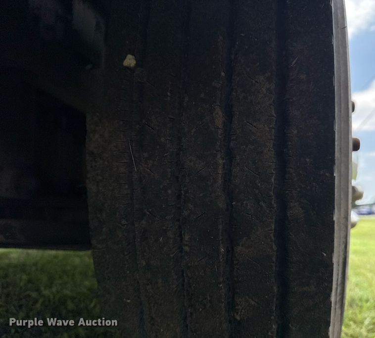 image for item EG8084 1986 Federal Motors Inc pumper fire truck