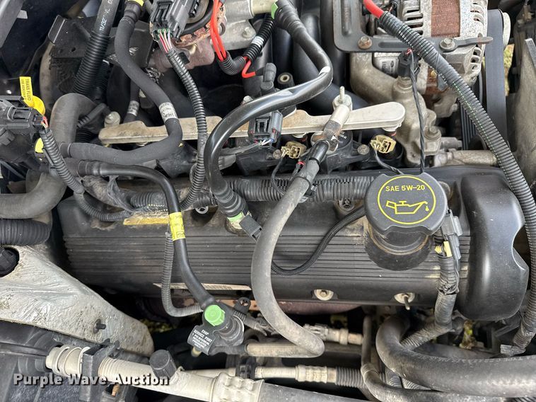 image for item EG8090 2005 Ford Crown Victoria 