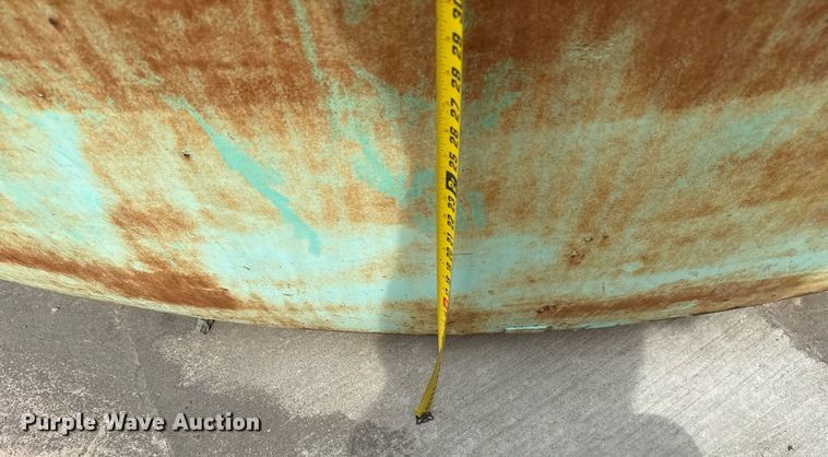 image for item EG8100 Emulsion tank