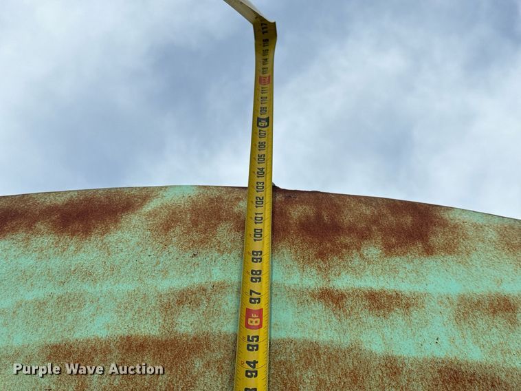 image for item EG8100 Emulsion tank