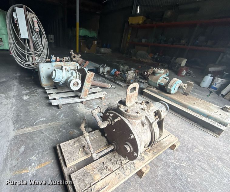 image for item EG8101 (5) electric motors