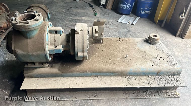 image for item EG8101 (5) electric motors