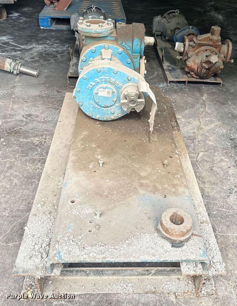 image for item EG8101 (5) electric motors