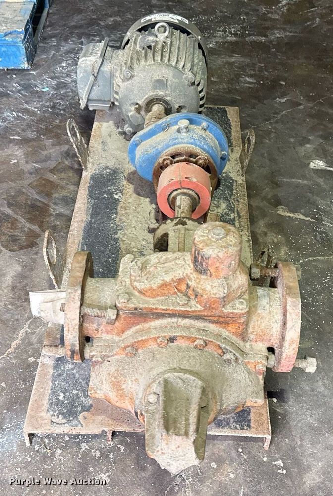 image for item EG8101 (5) electric motors