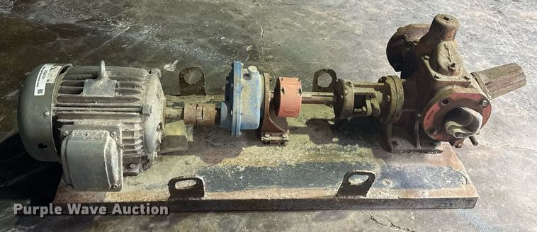 image for item EG8101 (5) electric motors