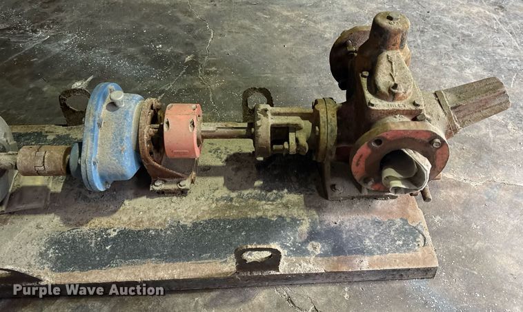 image for item EG8101 (5) electric motors