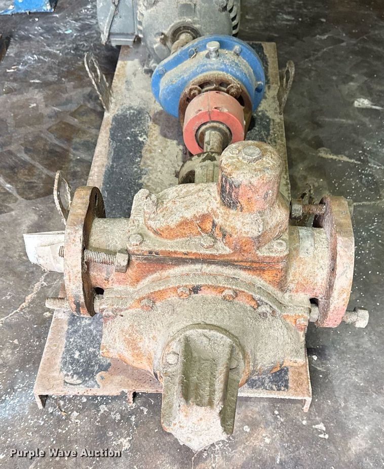 image for item EG8101 (5) electric motors