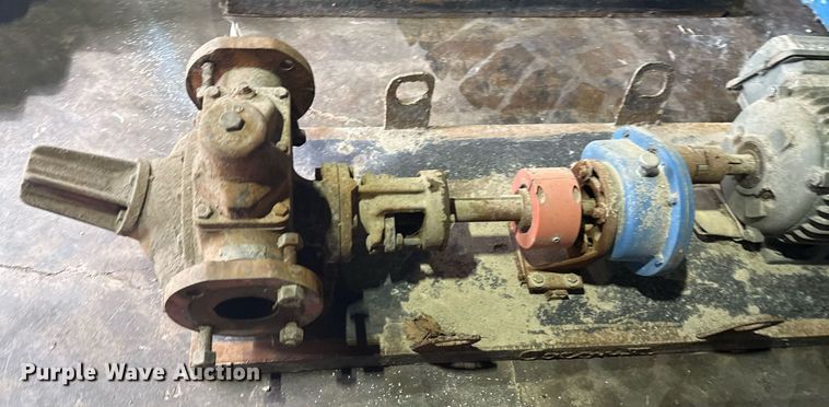 image for item EG8101 (5) electric motors