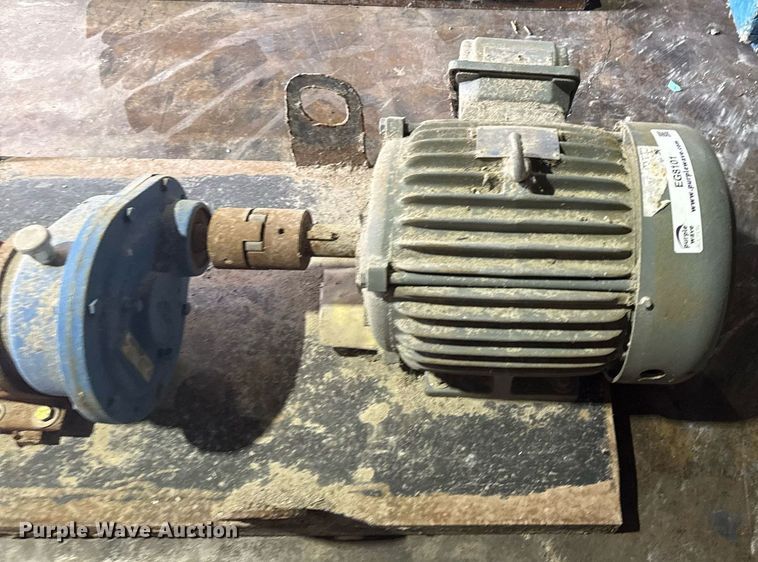 image for item EG8101 (5) electric motors