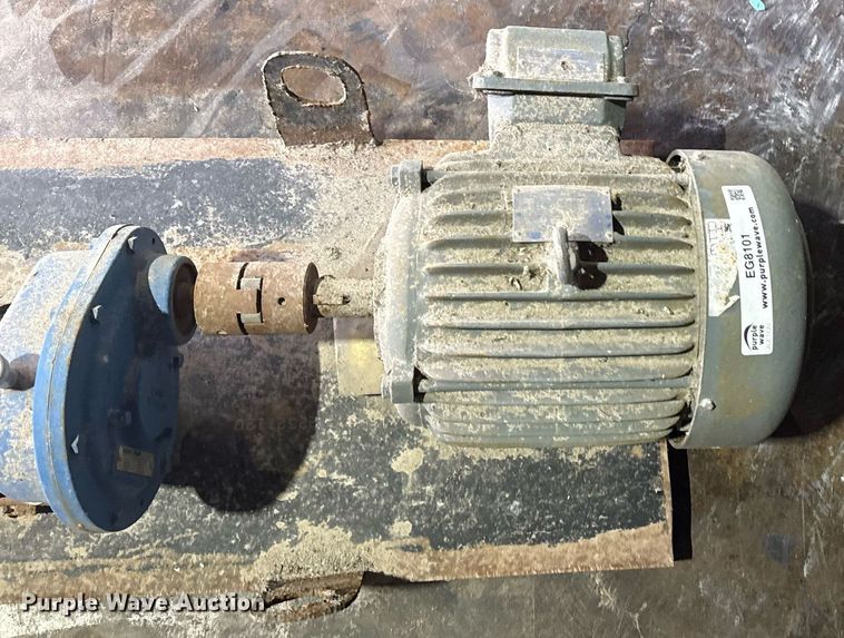 image for item EG8101 (5) electric motors