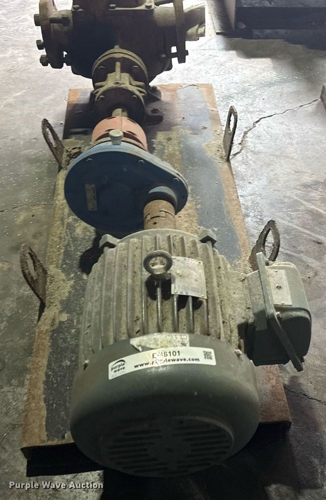 image for item EG8101 (5) electric motors