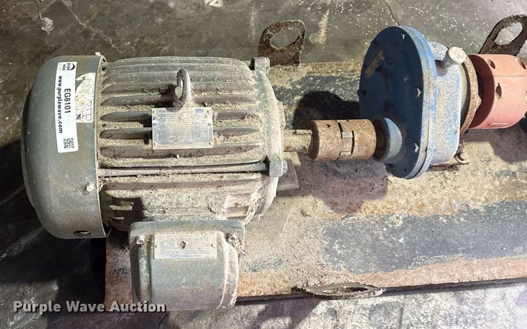 image for item EG8101 (5) electric motors