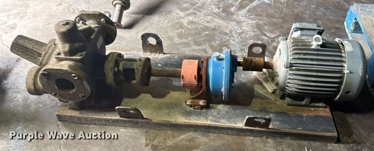 image for item EG8101 (5) electric motors