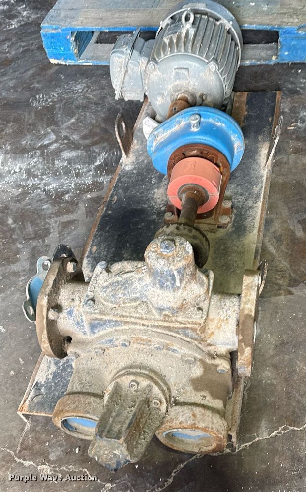 image for item EG8101 (5) electric motors