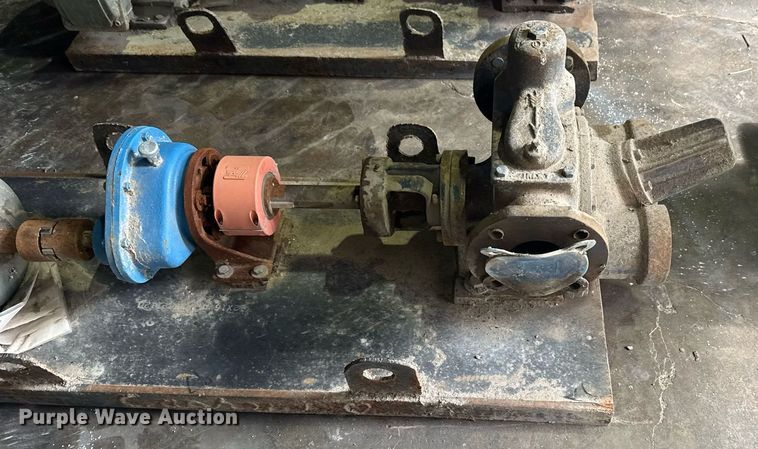 image for item EG8101 (5) electric motors