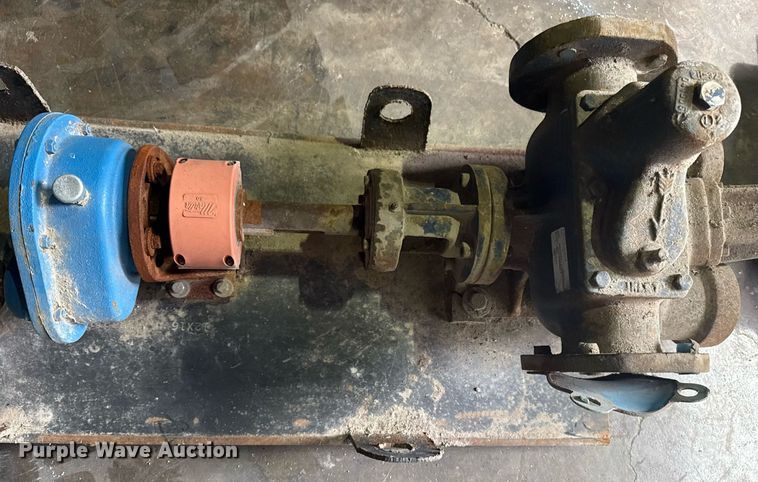 image for item EG8101 (5) electric motors