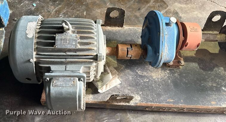 image for item EG8101 (5) electric motors