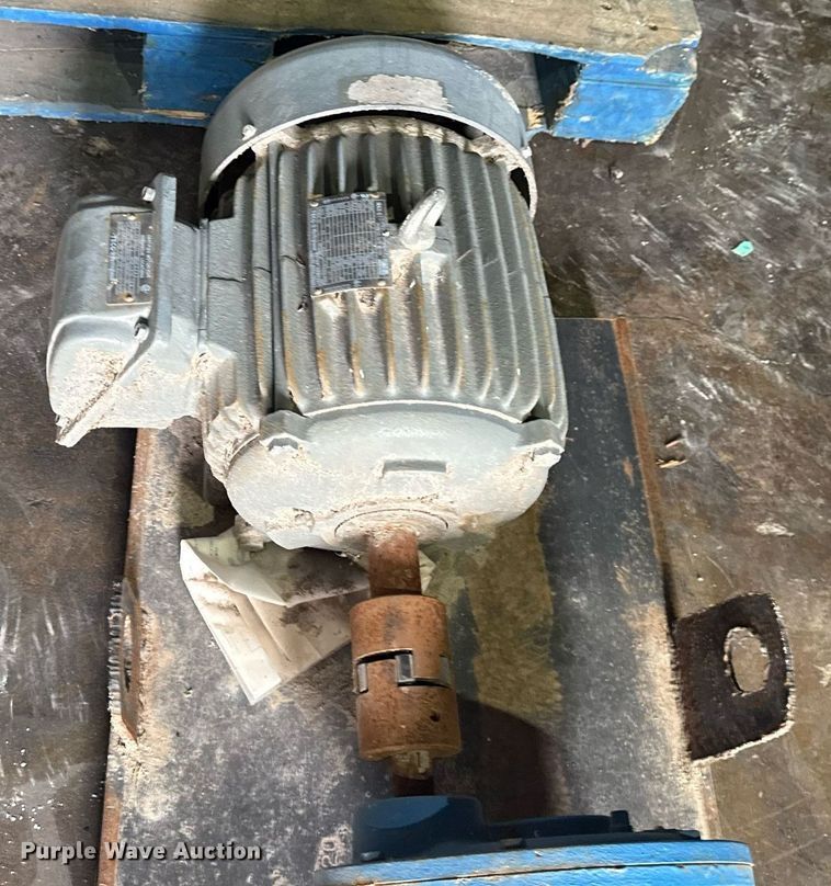 image for item EG8101 (5) electric motors