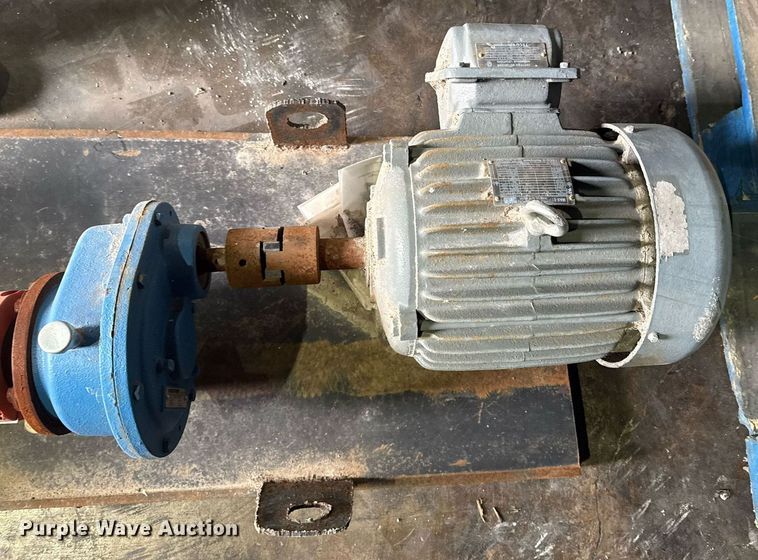 image for item EG8101 (5) electric motors