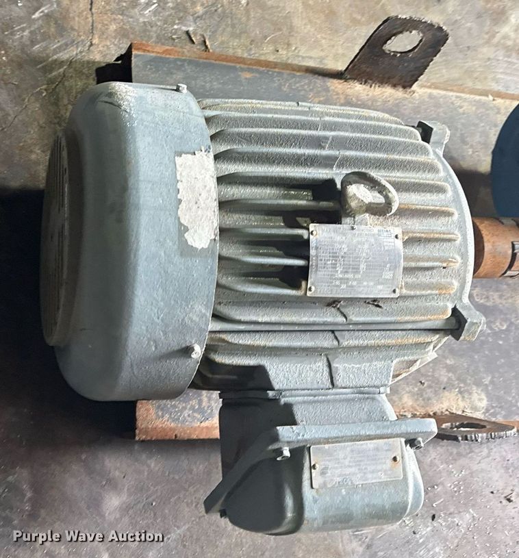 image for item EG8101 (5) electric motors