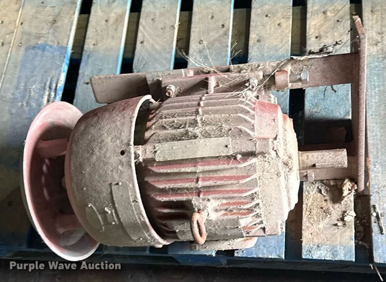 image for item EG8101 (5) electric motors