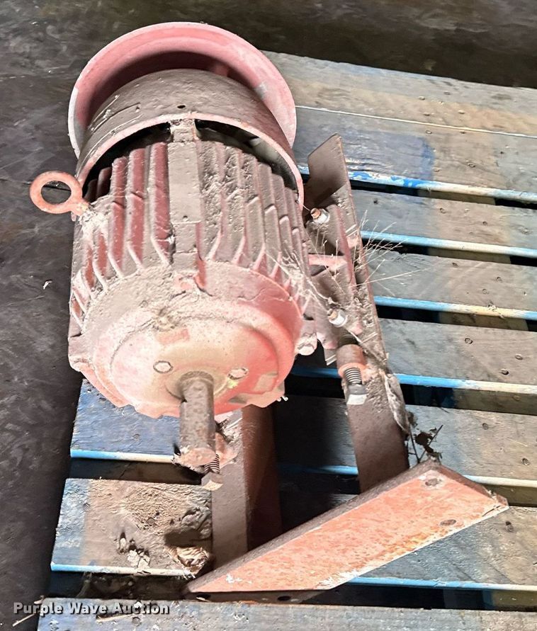 image for item EG8101 (5) electric motors