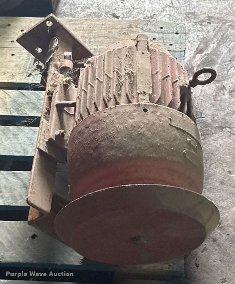 image for item EG8101 (5) electric motors