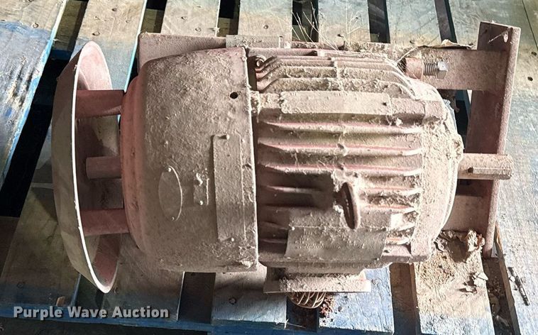 image for item EG8101 (5) electric motors