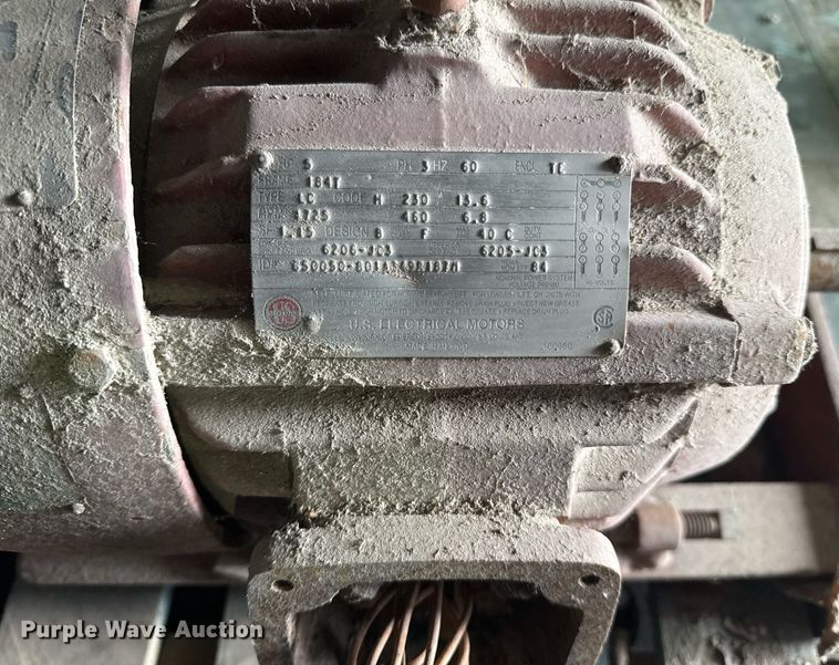 image for item EG8101 (5) electric motors