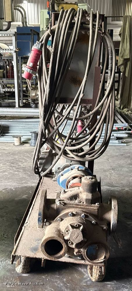 image for item EG8101 (5) electric motors