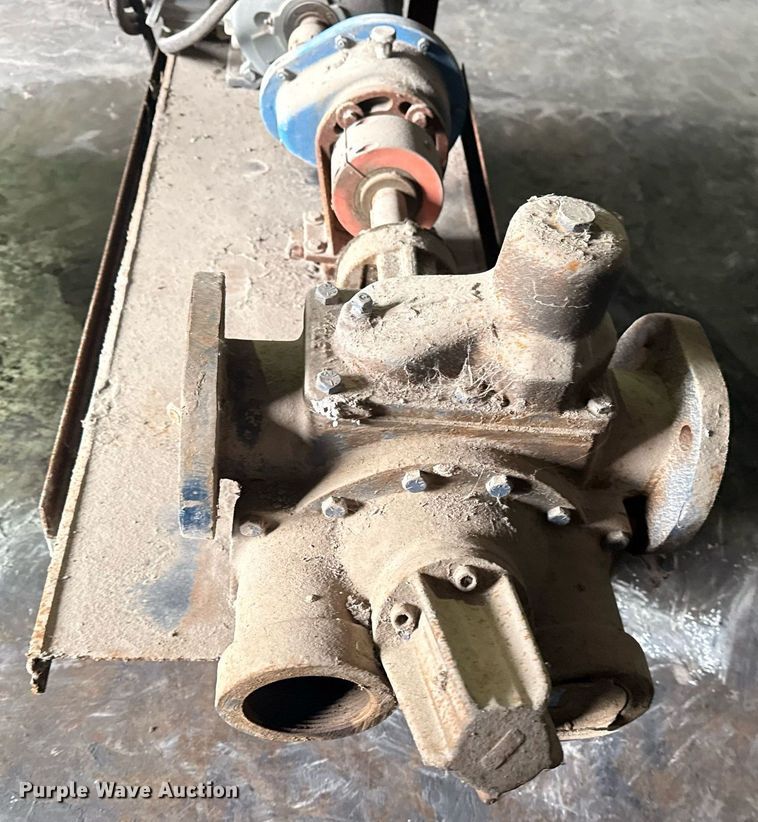 image for item EG8101 (5) electric motors