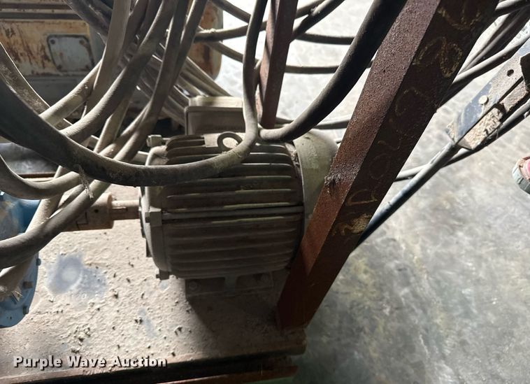 image for item EG8101 (5) electric motors