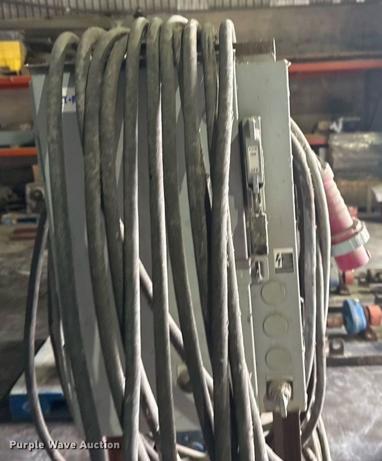 image for item EG8101 (5) electric motors