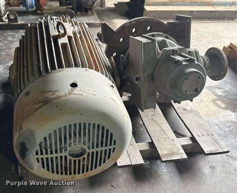 image for item EG8101 (5) electric motors