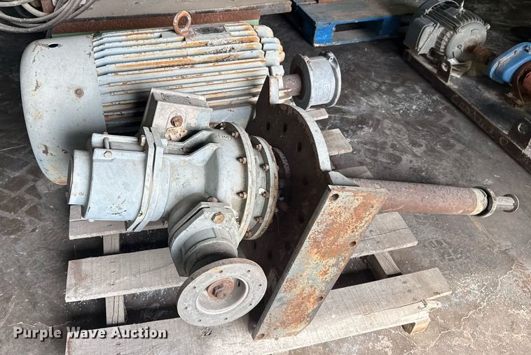 image for item EG8101 (5) electric motors