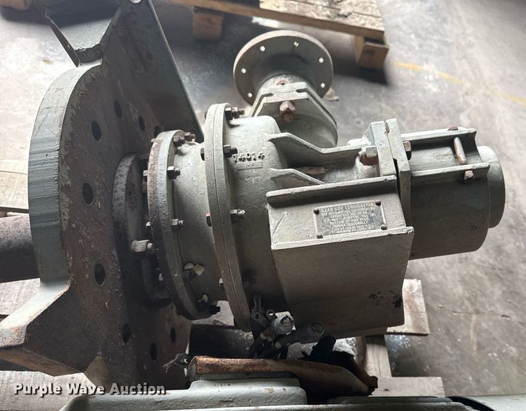 image for item EG8101 (5) electric motors