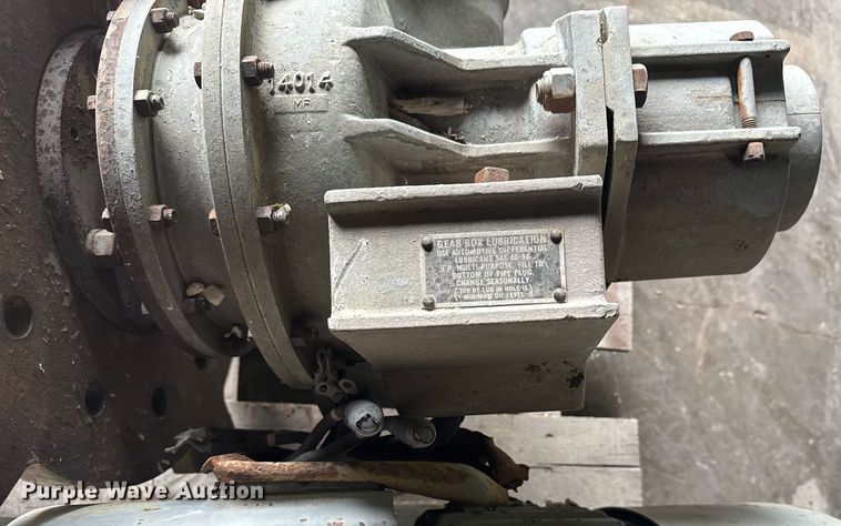 image for item EG8101 (5) electric motors