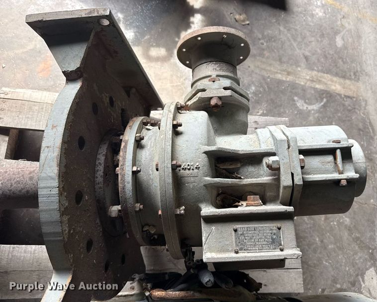 image for item EG8101 (5) electric motors