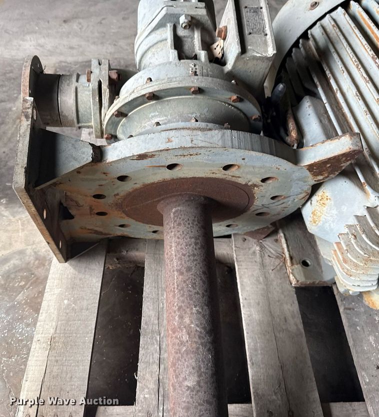 image for item EG8101 (5) electric motors