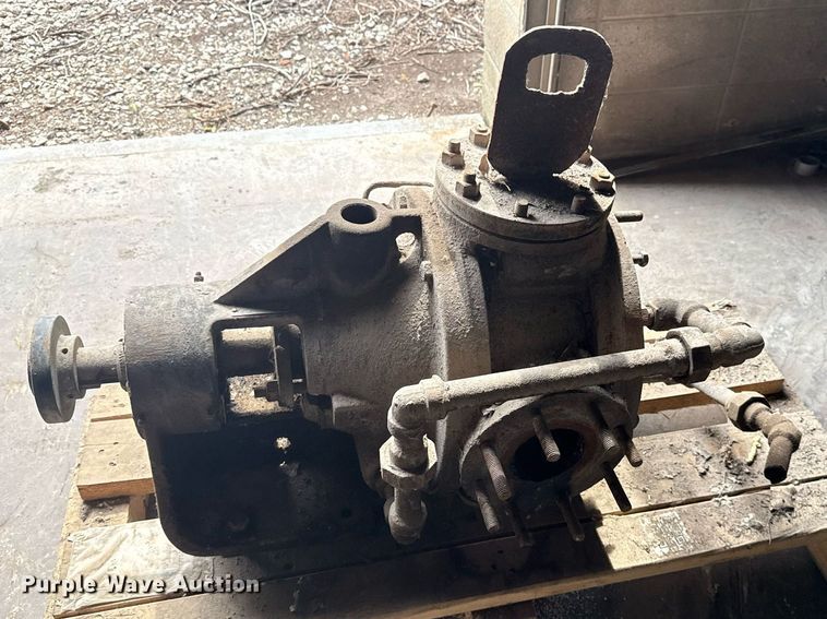 image for item EG8101 (5) electric motors