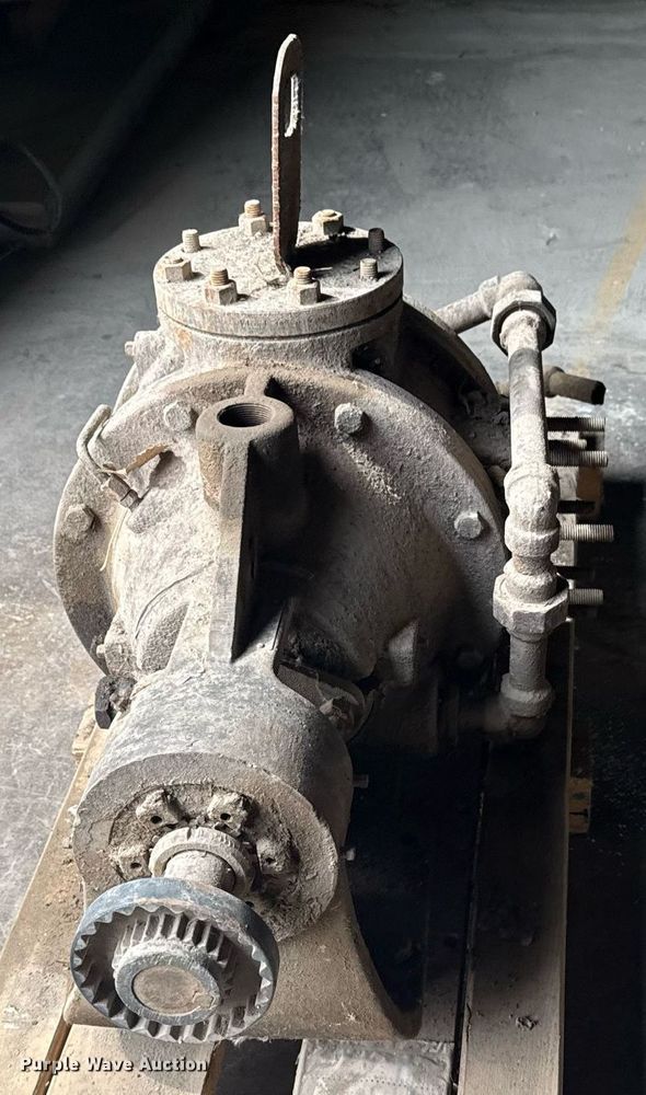 image for item EG8101 (5) electric motors