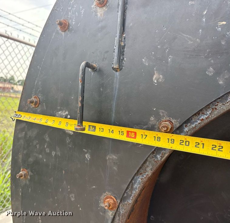 image for item EG8102 Boiler tank