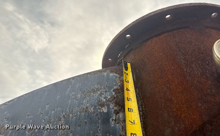 image for item EG8102 Boiler tank