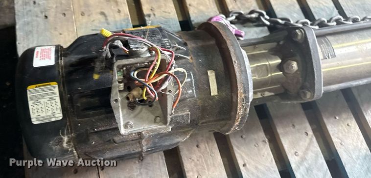 image for item EG8102 Boiler tank