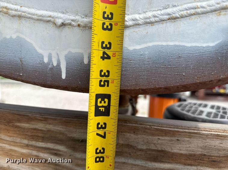 image for item EG8103 Boiler tank